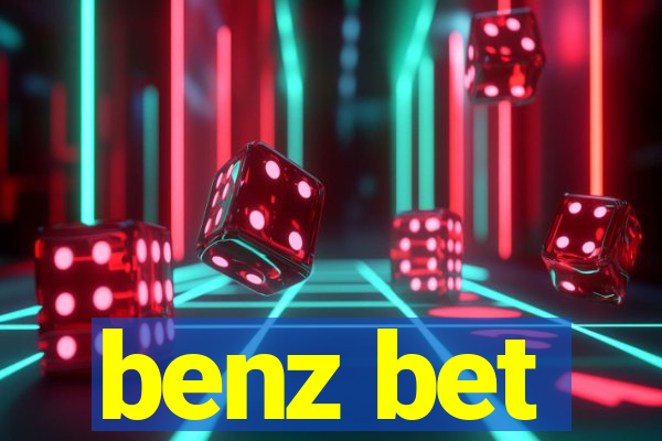 benz bet